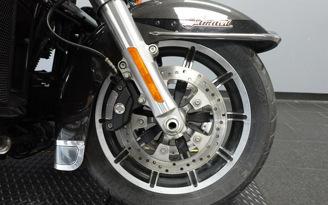 2019 Harley-Davidson Ultra Limited