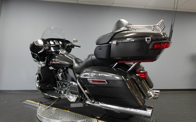 2019 Harley-Davidson Ultra Limited