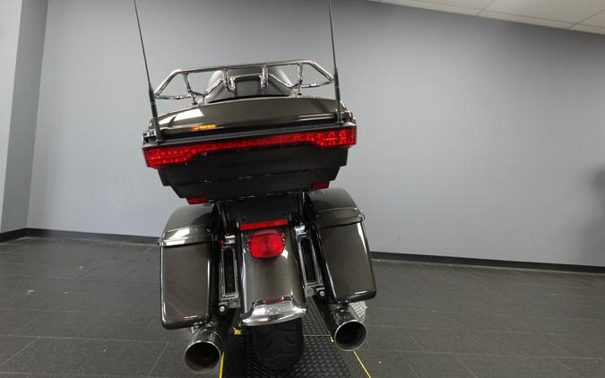 2019 Harley-Davidson Ultra Limited