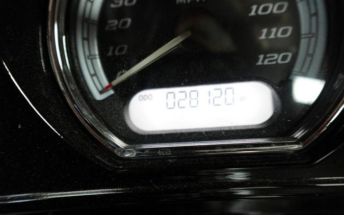 2019 Harley-Davidson Ultra Limited