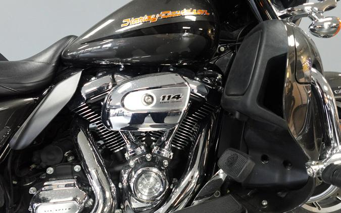 2019 Harley-Davidson Ultra Limited