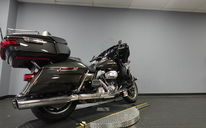 2019 Harley-Davidson Ultra Limited