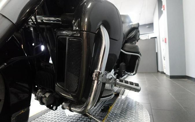 2019 Harley-Davidson Ultra Limited