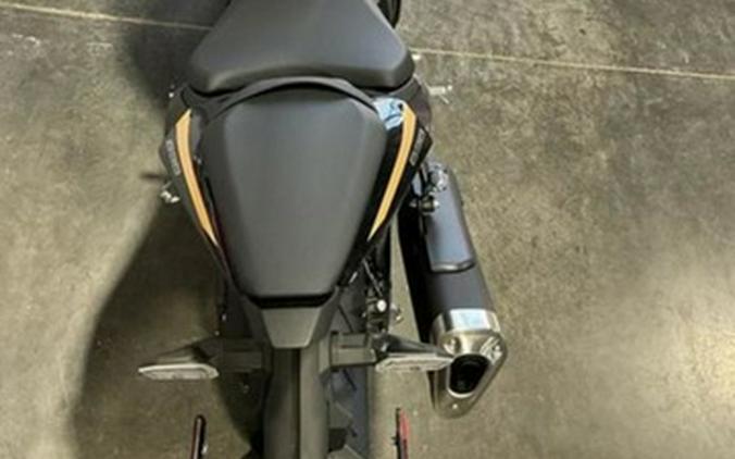 2026 Kawasaki Ninja ZX-6R