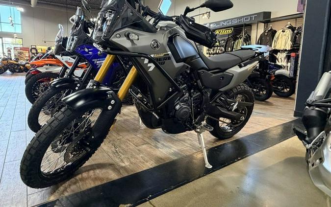 2026 Yamaha Tenere 700