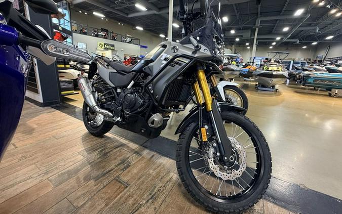 2026 Yamaha Tenere 700
