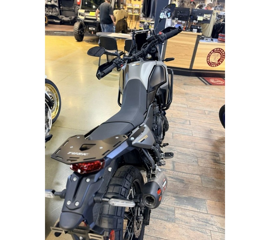 2026 Yamaha Tenere 700