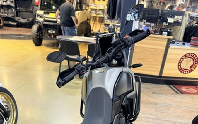 2026 Yamaha Tenere 700