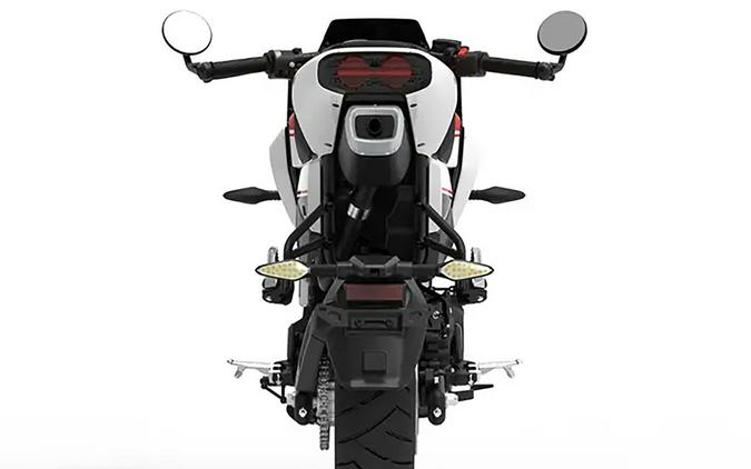 2025 CFMOTO Papio SS