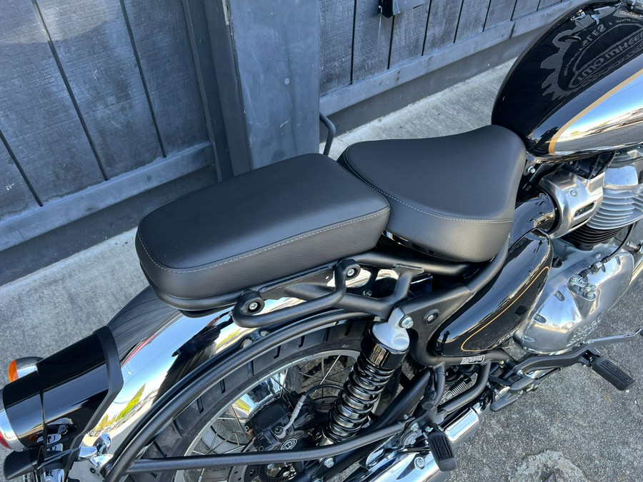 2026 Royal Enfield Classic 650