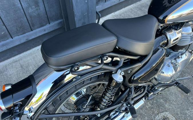 2026 Royal Enfield Classic 650