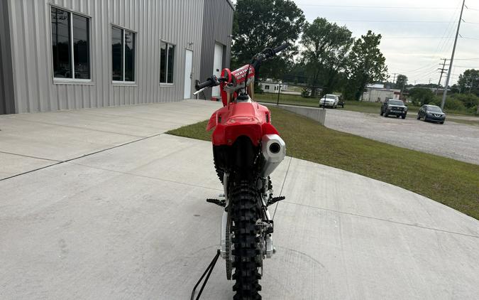 2026 HONDA CRF250R - K802731