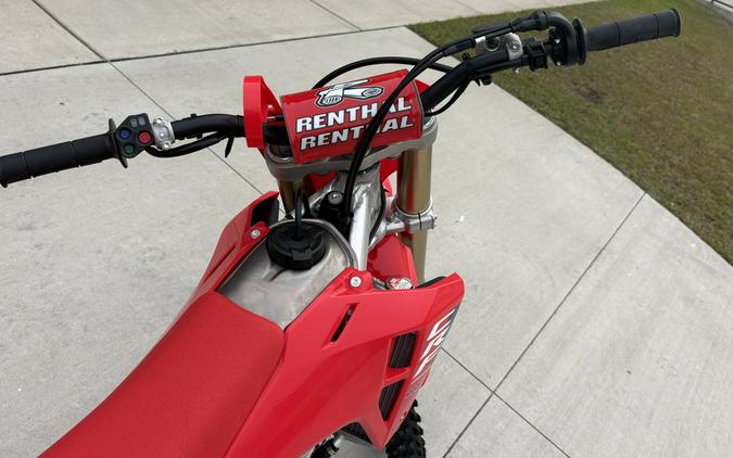 2026 HONDA CRF250R - K802731