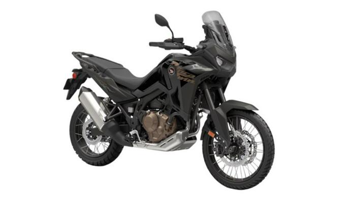 2026 Honda Africa Twin Base