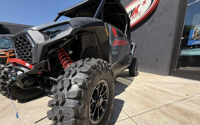 2026 Polaris RZR XP 4 1000 Ultimate