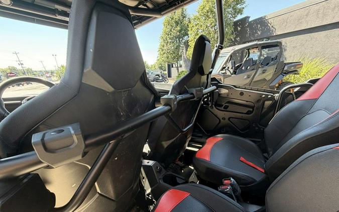 2026 Polaris RZR XP 4 1000 Ultimate