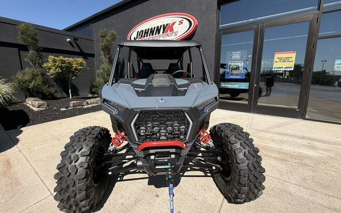 2026 Polaris RZR XP 4 1000 Ultimate