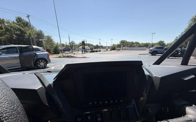 2026 Polaris RZR XP 4 1000 Ultimate
