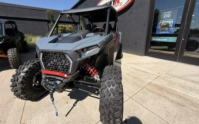 2026 Polaris RZR XP 4 1000 Ultimate