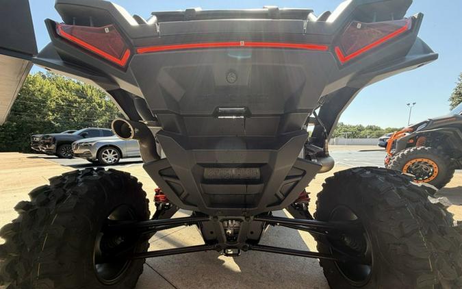 2026 Polaris RZR XP 4 1000 Ultimate