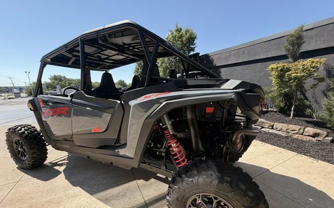 2026 Polaris RZR XP 4 1000 Ultimate