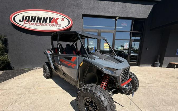 2026 Polaris RZR XP 4 1000 Ultimate