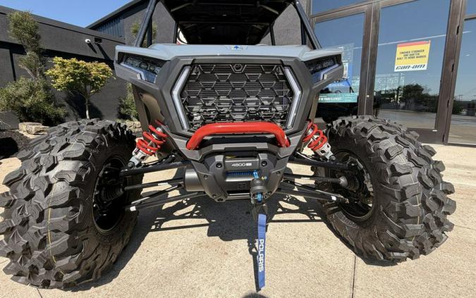 2026 Polaris RZR XP 4 1000 Ultimate