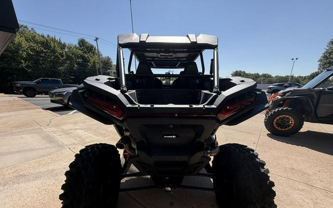 2026 Polaris RZR XP 4 1000 Ultimate