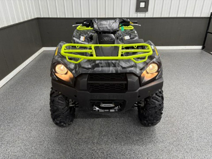 2023 Kawasaki BRUTE FORCE 750 EPS