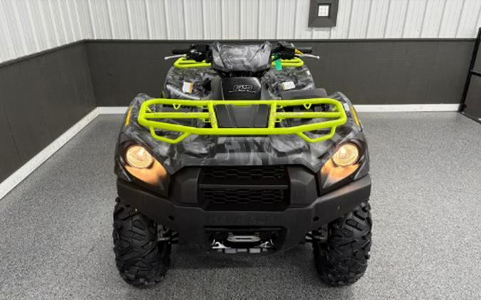 2023 Kawasaki BRUTE FORCE 750 EPS