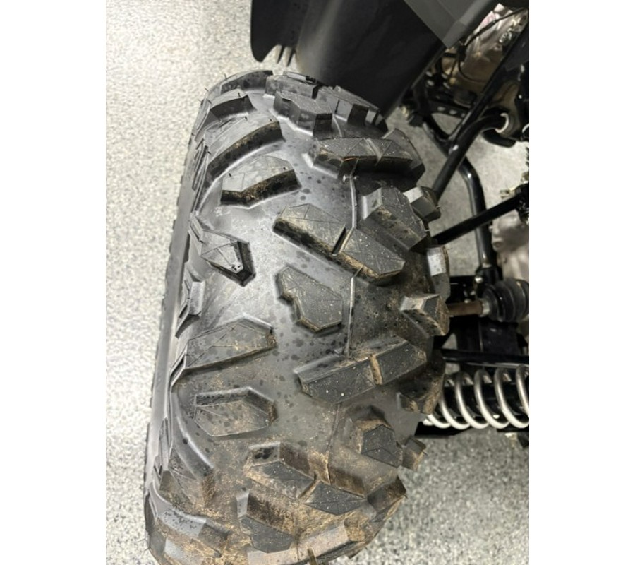 2023 Kawasaki BRUTE FORCE 750 EPS