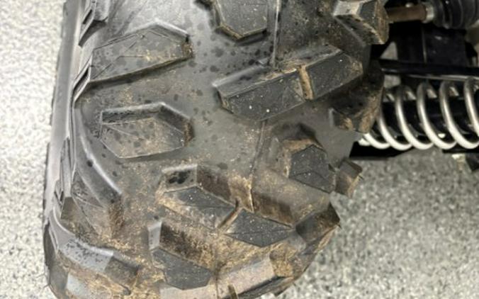 2023 Kawasaki BRUTE FORCE 750 EPS