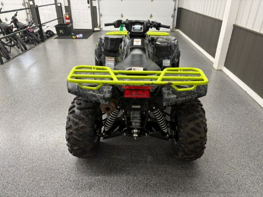 2023 Kawasaki BRUTE FORCE 750 EPS