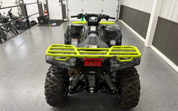 2023 Kawasaki BRUTE FORCE 750 EPS