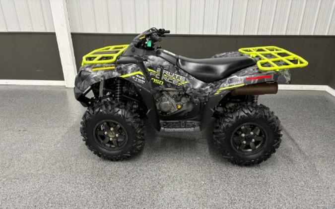 2023 Kawasaki BRUTE FORCE 750 EPS