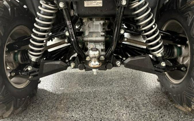 2023 Kawasaki BRUTE FORCE 750 EPS