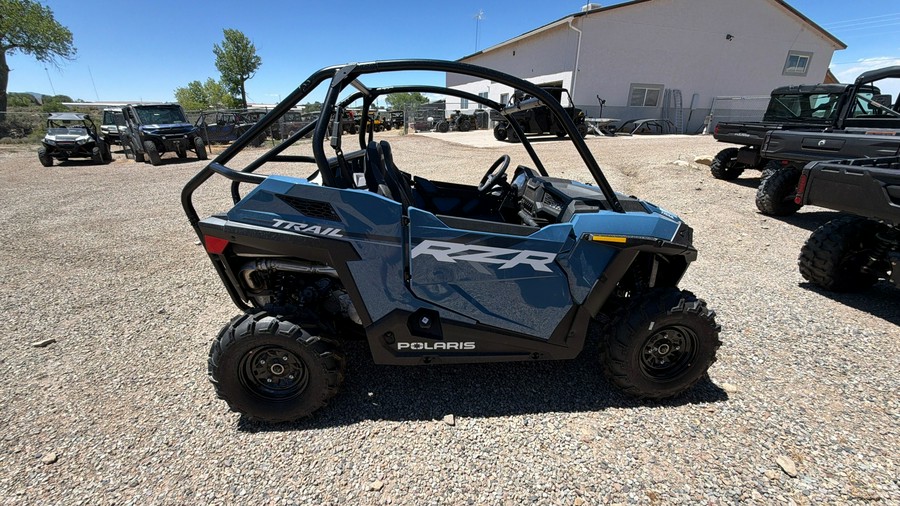 2026 RZR TRAIL SPORT - Polaris