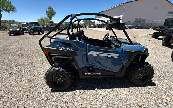 2026 RZR TRAIL SPORT - Polaris