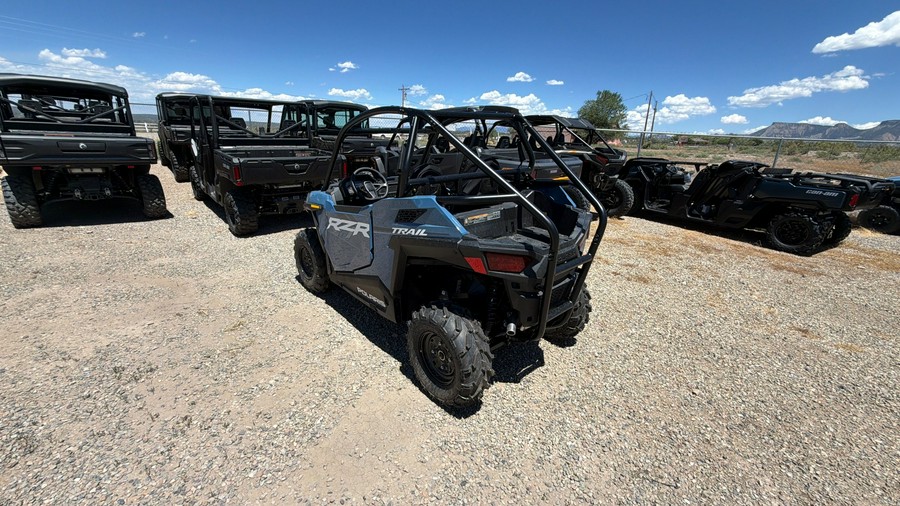 2026 RZR TRAIL SPORT - Polaris