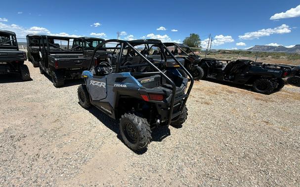 2026 RZR TRAIL SPORT - Polaris