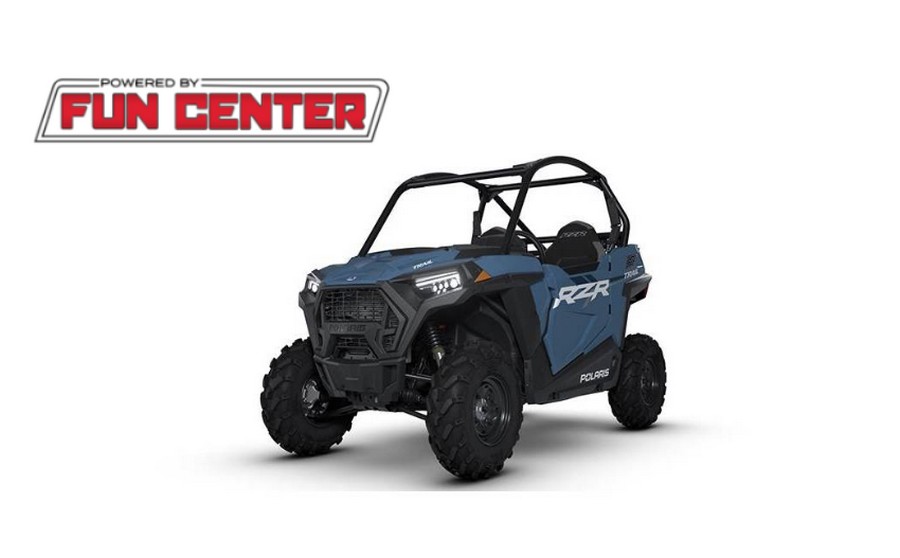 2026 RZR TRAIL SPORT - Polaris