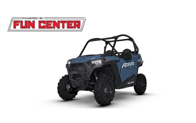 2026 RZR TRAIL SPORT - Polaris