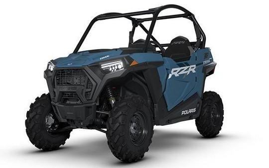2026 RZR TRAIL SPORT - Polaris