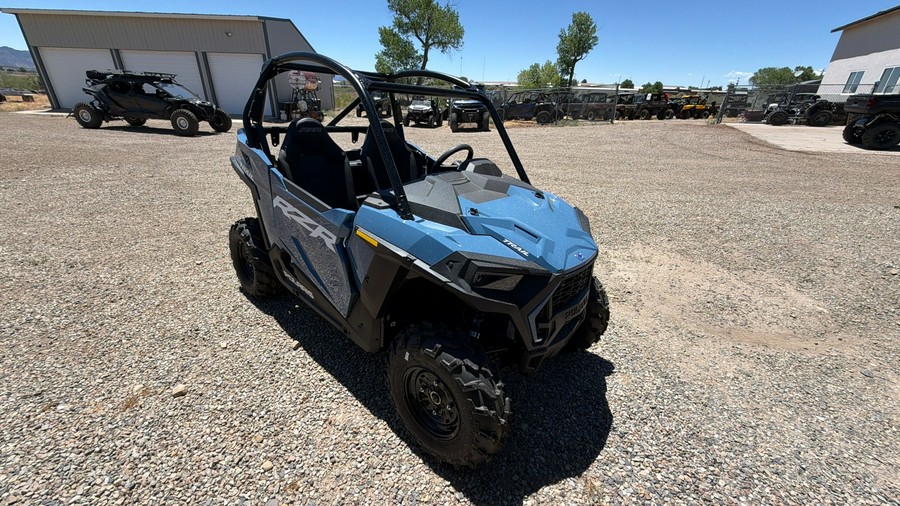 2026 RZR TRAIL SPORT - Polaris