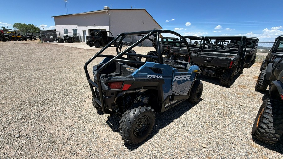 2026 RZR TRAIL SPORT - Polaris