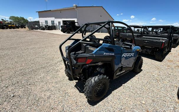 2026 RZR TRAIL SPORT - Polaris