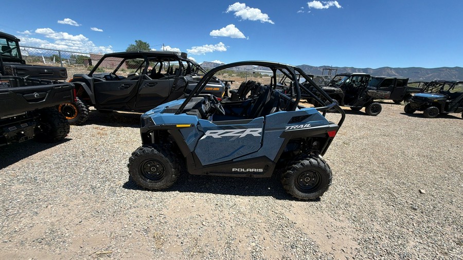 2026 RZR TRAIL SPORT - Polaris