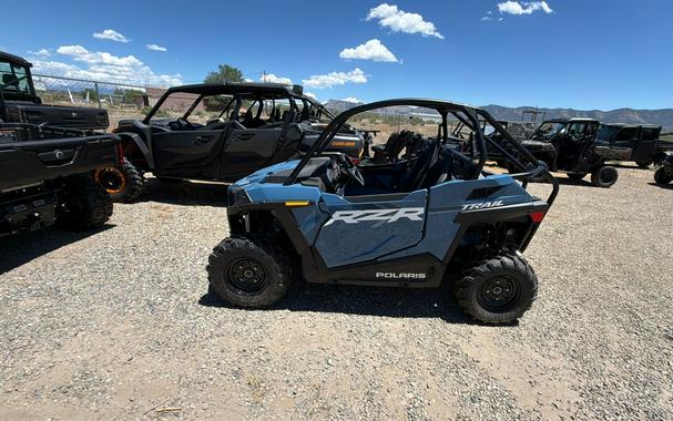 2026 RZR TRAIL SPORT - Polaris