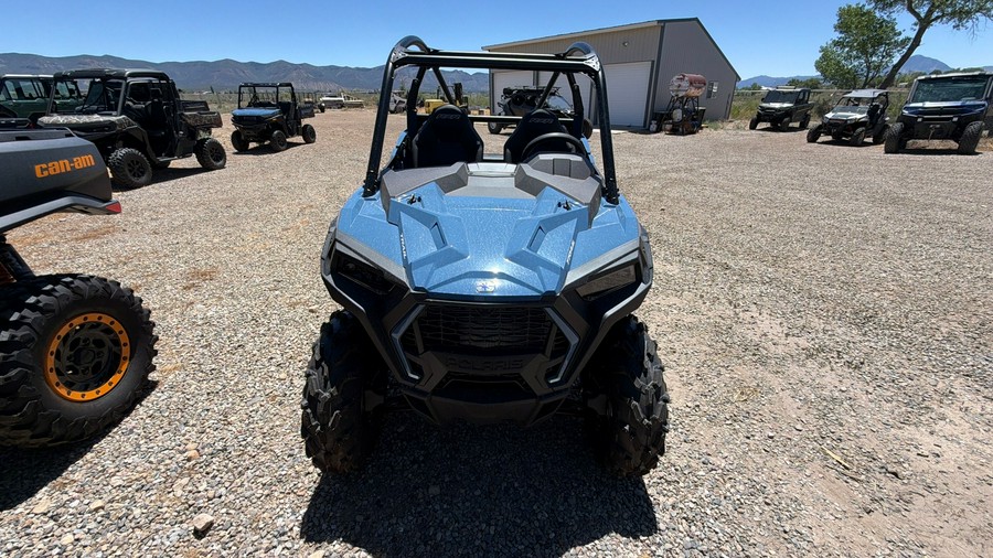 2026 RZR TRAIL SPORT - Polaris