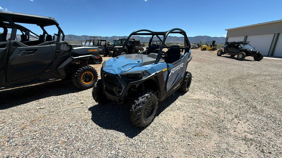 2026 RZR TRAIL SPORT - Polaris